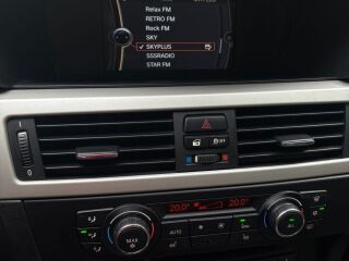 BMW 320 2.0 135kW