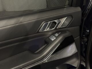 BMW X7 M50 3.0 294кВ