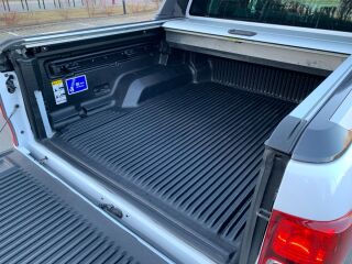 Ford Ranger Wildtruck 2.0 157kW