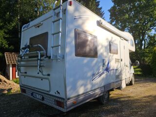 Fiat Ducato 2.8 94kW
