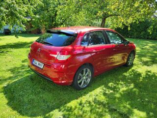Citroen C4 1.4 70kW