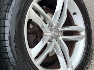 Audi Q5 Quattro 2.0 R4 155kW