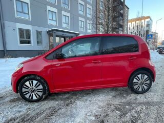 Volkswagen Up MOVE 61kW