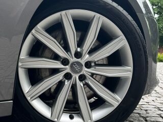 Audi A6 50 TDI Quattro Sport 3.0 210кВ