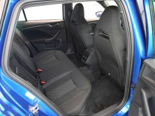Skoda Kamiq Elegance 1.0 81kW