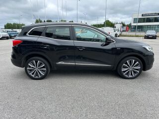 Renault Kadjar Bose Editione 4X4 1.6 85kW