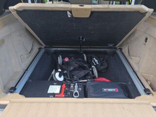 BMW X5 3.0 180kW