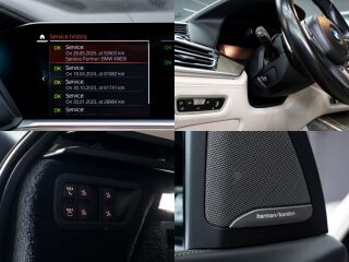 BMW X7 xDrive40d M-Sportpakett 3.0 250kW