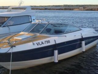 Bayliner 652cu 3.0 Mercruyser  3.0 101kW