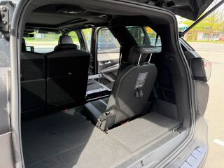 Peugeot 5008 GT-Line / Black Edition 96kW