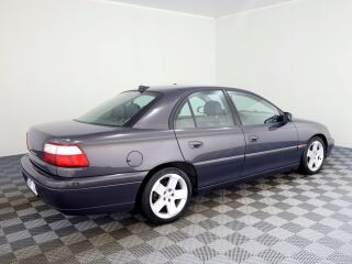 Opel Omega Sport Edition 3.0 155kW