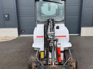 Bobcat L28