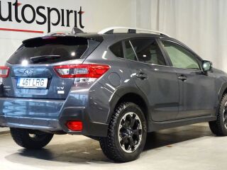 Subaru XV Ridge EyeSight 4WD 1.6 84kW