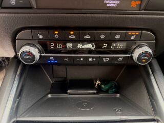 Mazda CX-5 Homura comfort 2.5 143кВ