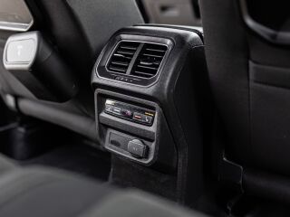 Volkswagen Tiguan 4Motion Highlane 2.0 110kW