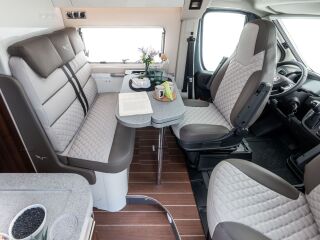 Mobilvetta ADMIRAL K 6.5 2.2 132kW