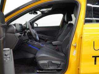 Volkswagen T-Roc R-line 1.5 110кВ
