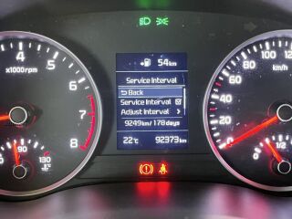 Kia Stonic EX Comfort Pack 1.4 73kW