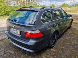 BMW 520 2.0 R4 D 130кВ