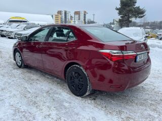 Toyota Corolla 1.4 66kW
