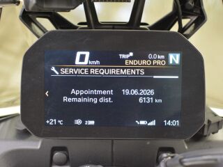 BMW F 900 GS R2 77kW