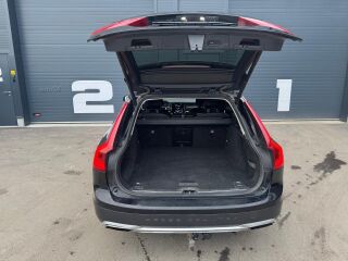 Volvo V90 Cross Country 2.0 140kW