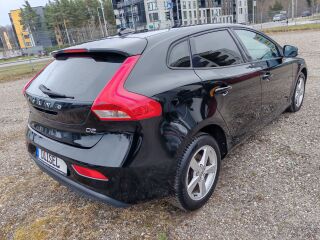 Volvo V40 FACELIFT LINJE BUSINESS EURO6 2.0 D2 88кВ