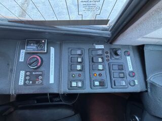 Mercedes-Benz Sprinter 519 CDI 140kW