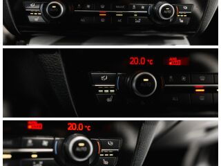 BMW 530 M-Sportpakett 3.0 190kW