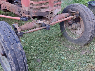 MTZ 5