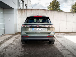 Volkswagen Tiguan Life 1.5 110кВ
