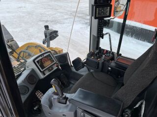 CAT / Caterpillar 950 M 186kW