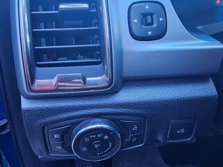 Ford Ranger 2.0 157kW