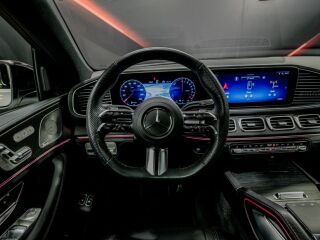Mercedes-Benz GLE 400 4Matic AMG Plug-in 2.0 185kW