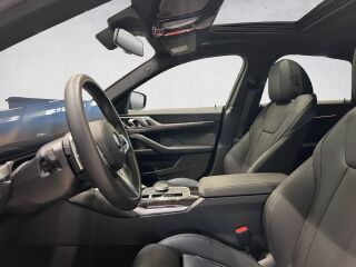 BMW 420 d xDrive Gran Coupe M-Sportpakett 2.0 R4 140kW
