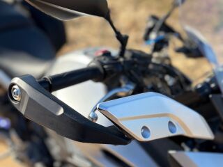 Yamaha MT-09 Tracer 84kW