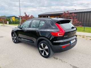 Volvo XC40 80kW