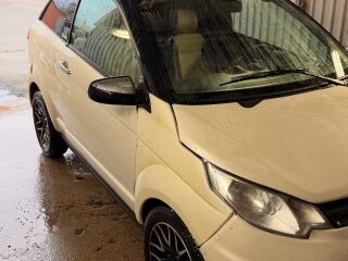 Aixam Coupé