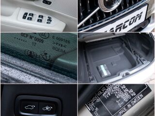 Volvo V90 Cross Country PRO Intelli Safe PRO Xenium Wntr 2.0 T6 AWD 235kW
