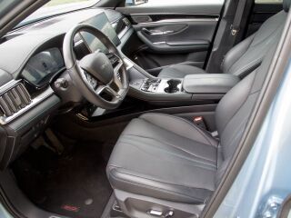 BYD Seal U DM-i 1.5 160кВ