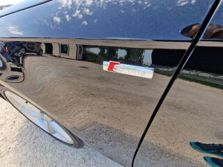 Audi A4 S-LINE AVANT 3.0 V6 TDI 150kW