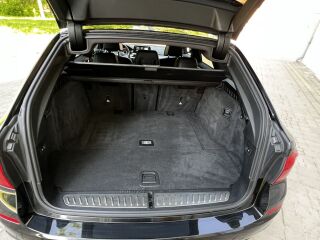 BMW 520 G31 2.0 140kW