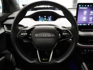 Skoda Enyaq 85x COUPE RS / 84kWh 250kW