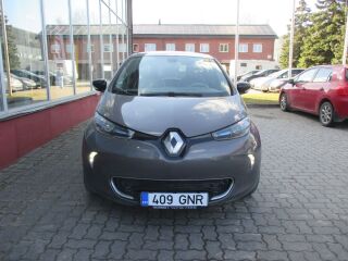 Renault Zoe 43kW