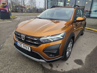 Dacia Sandero STEPWAY 1.0 67kW