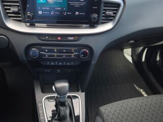 Kia Ceed LX Plus 1.5 118kW