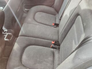 Skoda Fabia 1.2 47kW