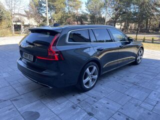 Volvo V60 D4 Inscription 2.0 140kW