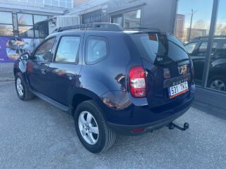 Dacia Duster FACELIFT 1.5 80kW