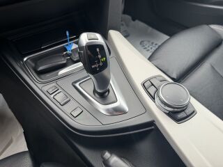 BMW 330 TOURING F31 X-DRIVE 3.0 R6 TWIN POWER TURBO 258 190kW